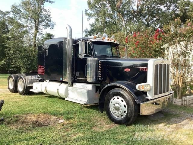 Peterbilt 389 Camiones tractor