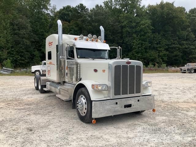 Peterbilt 389 Camiones tractor