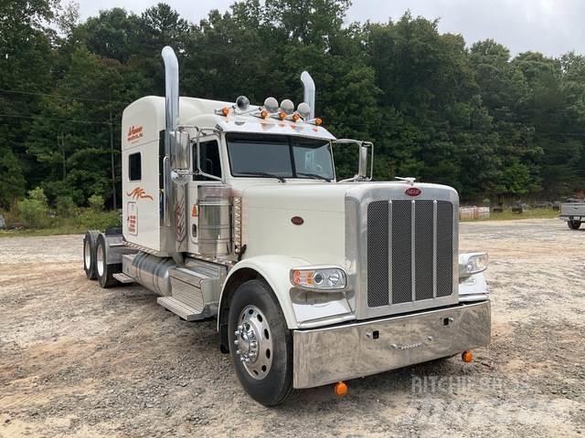 Peterbilt 389 Camiones tractor