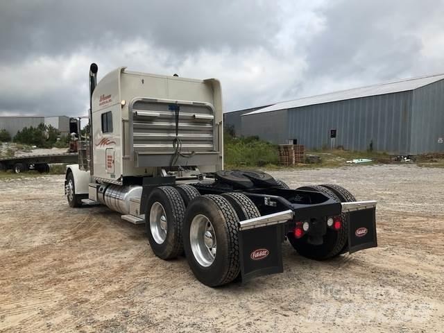 Peterbilt 389 Camiones tractor