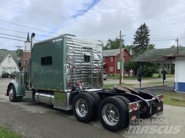 Peterbilt 389 Camiones tractor