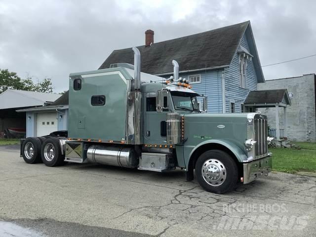 Peterbilt 389 Camiones tractor