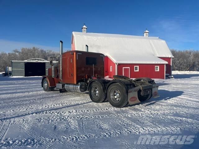 Peterbilt 389 Camiones tractor