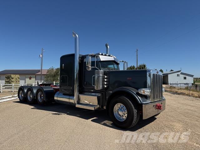 Peterbilt 389 Camiones tractor