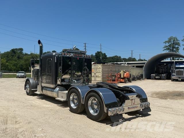 Peterbilt 389 Camiones tractor