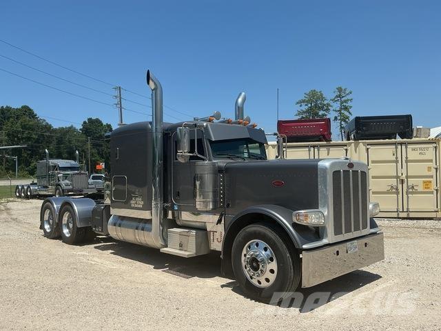 Peterbilt 389 Camiones tractor