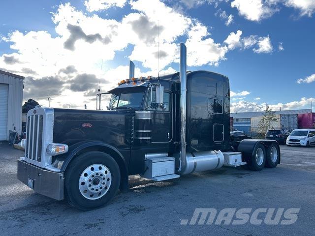 Peterbilt 389 Camiones tractor