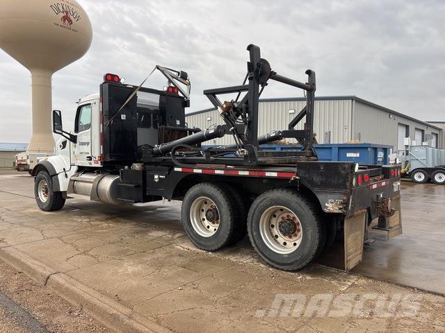 Peterbilt 567 Otros camiones