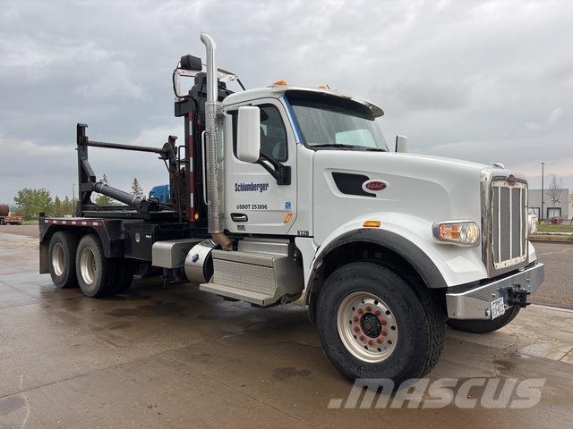 Peterbilt 567 Otros camiones