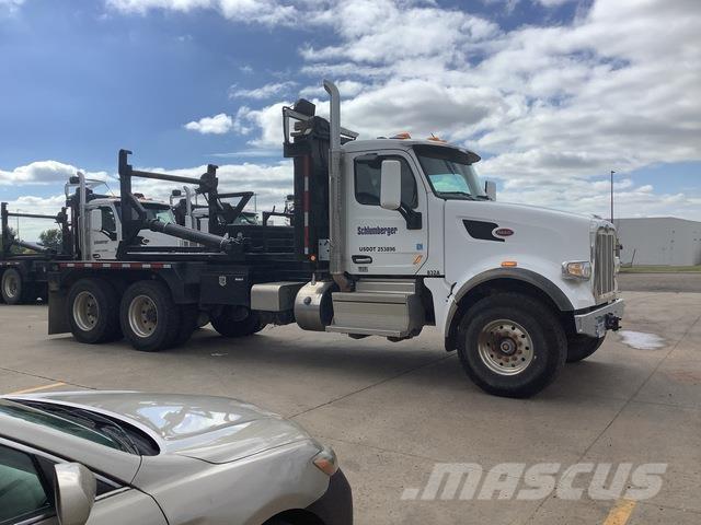 Peterbilt 567 Otros camiones