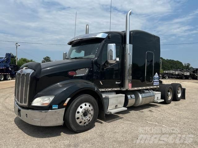 Peterbilt 579 Camiones tractor