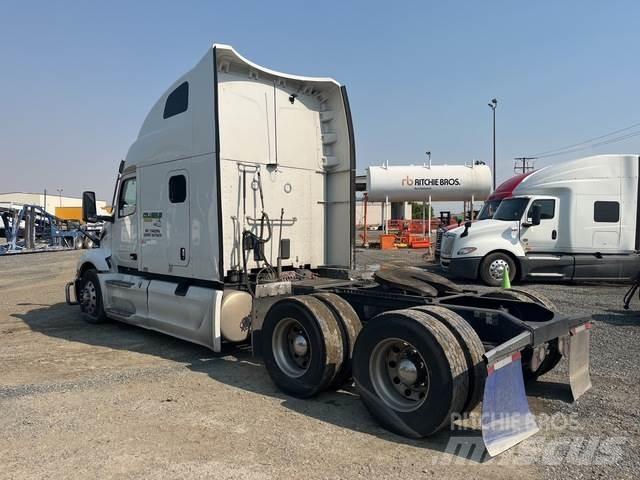 Peterbilt 579 Camiones tractor