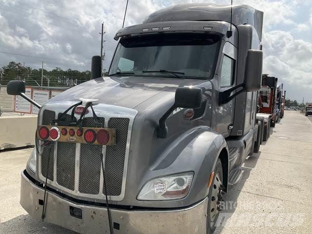 Peterbilt 579 Camiones tractor