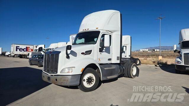 Peterbilt 579 Camiones tractor