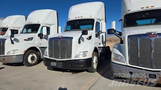 Peterbilt 579 Camiones tractor