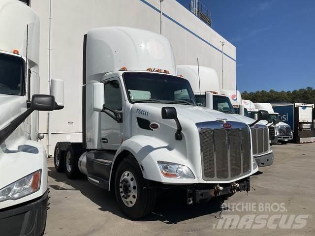 Peterbilt M579 Camiones tractor