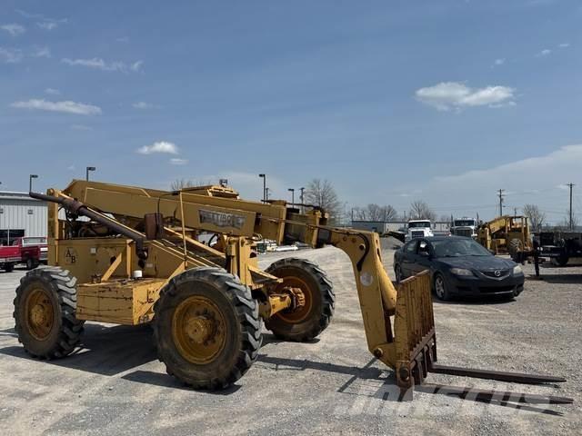 Pettibone 636 Carretillas telescópicas
