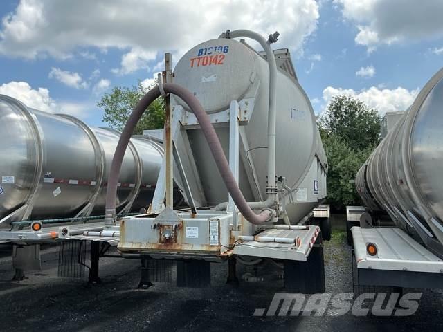 Polar  Otros remolques