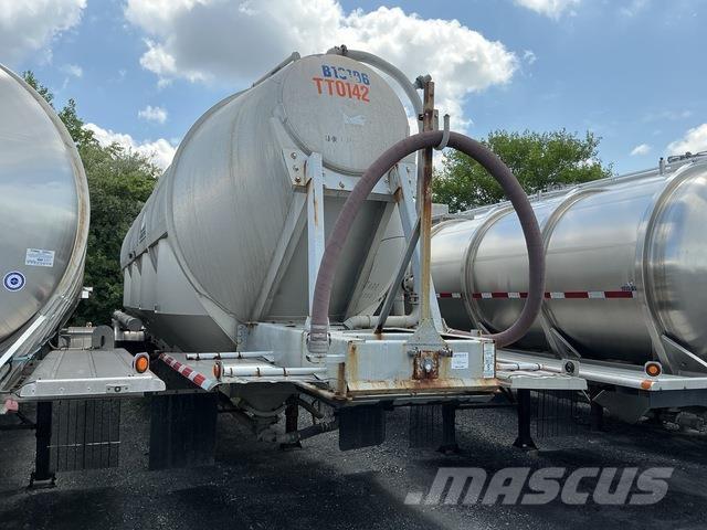 Polar  Otros remolques