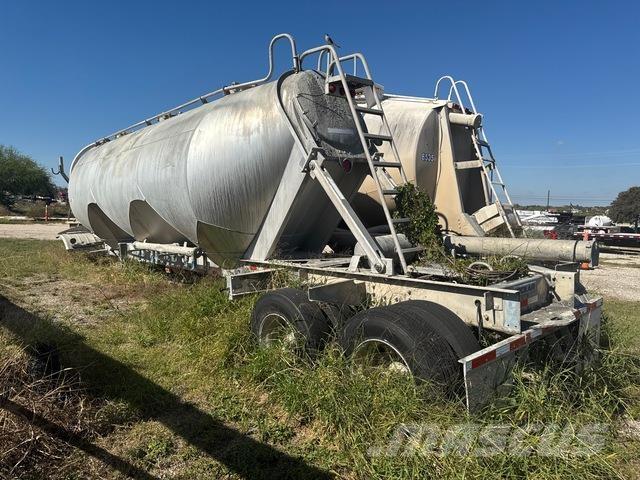 Polar  Otros remolques