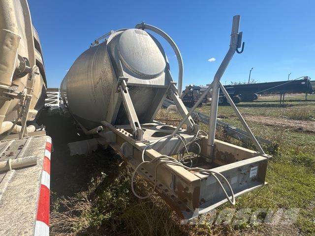 Polar  Otros remolques