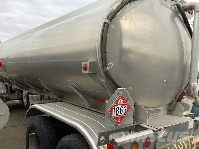 Polar ATB6 Cisternas