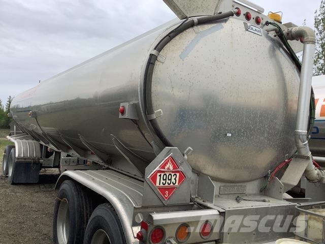 Polar ATB6 Cisternas