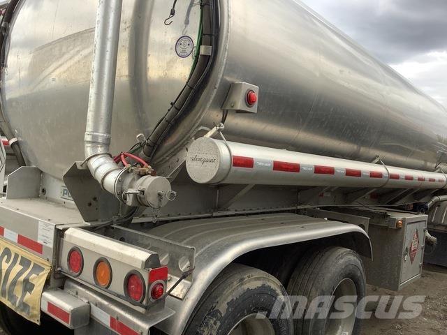 Polar ATB6 Cisternas