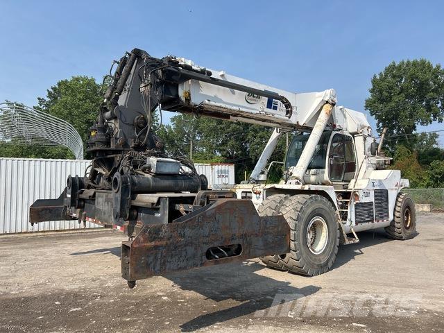 PPM FCH45 Montacargas para contenedores