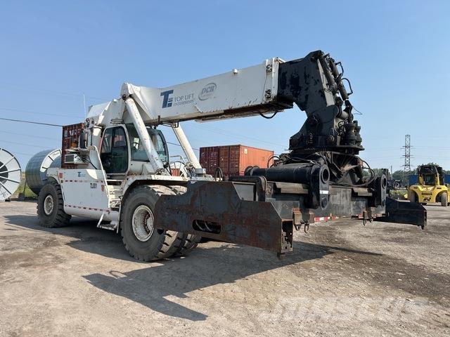 PPM FCH45 Montacargas para contenedores