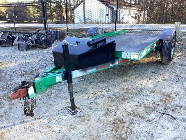  Pratt Plataformas bajas