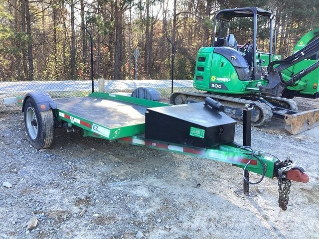  Pratt Plataformas bajas