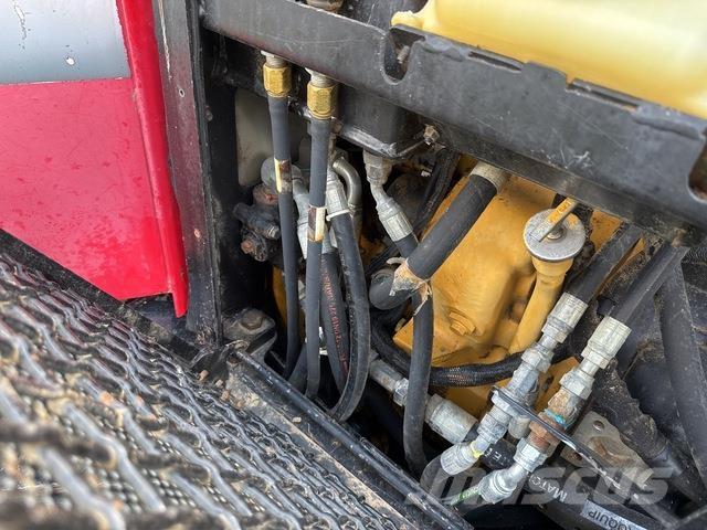 Prentice 2432 Arrastradoras de troncos