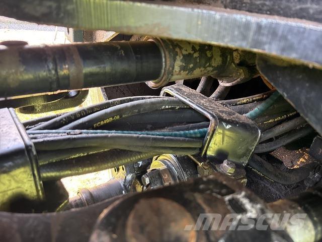 Prentice 2432 Arrastradoras de troncos