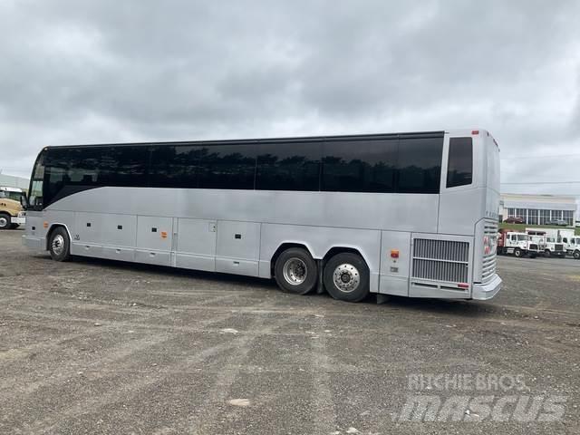 Prevost  Minibuses