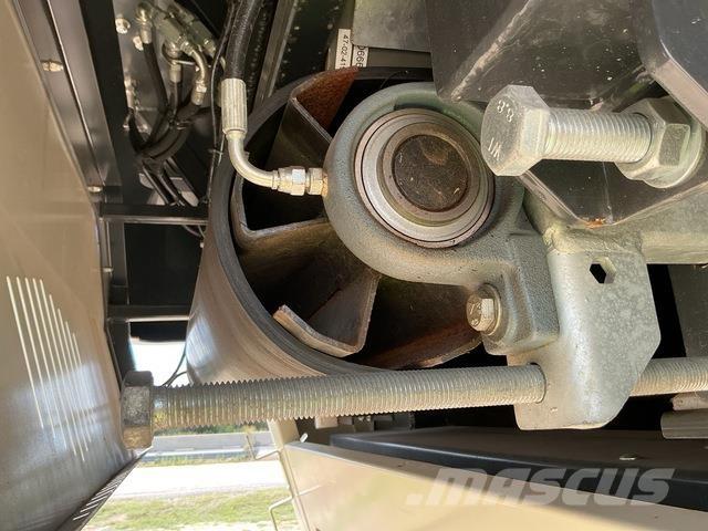 Ranger SRT20 Tromeles