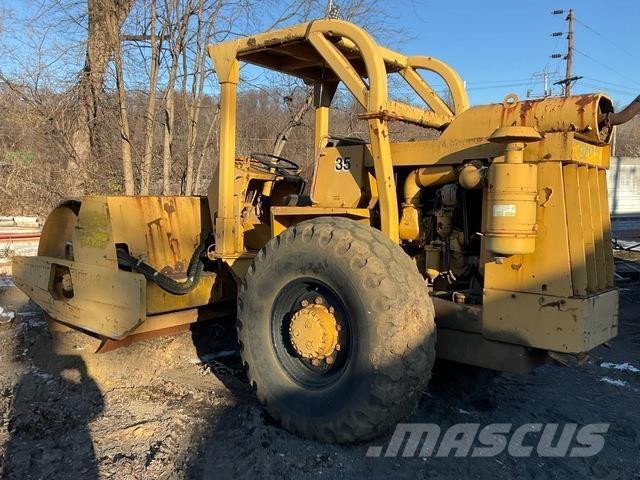 Raygo 410A Rodillos de un solo tambor