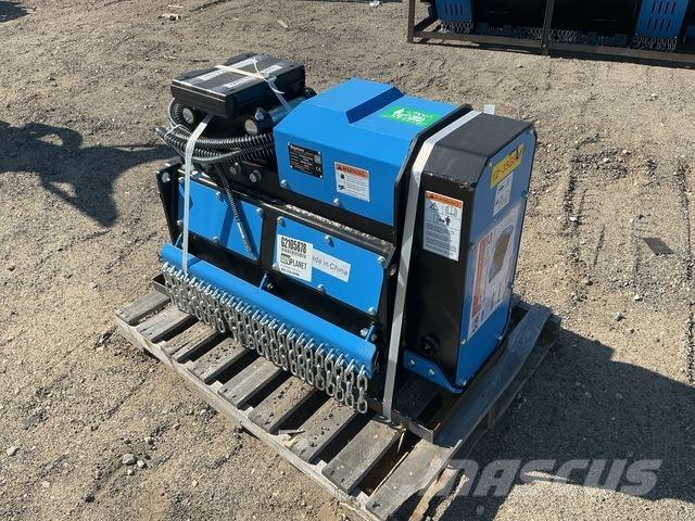  Raytree REDM32 Otras máquinas y aperos de labranza