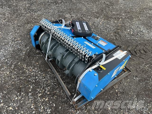  Raytree REDM32 Otras máquinas y aperos de labranza