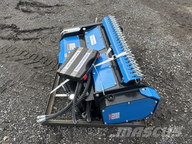  Raytree REDM32 Otras máquinas y aperos de labranza