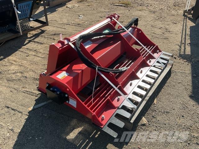  Raytree RMLL60 Aplanadoras