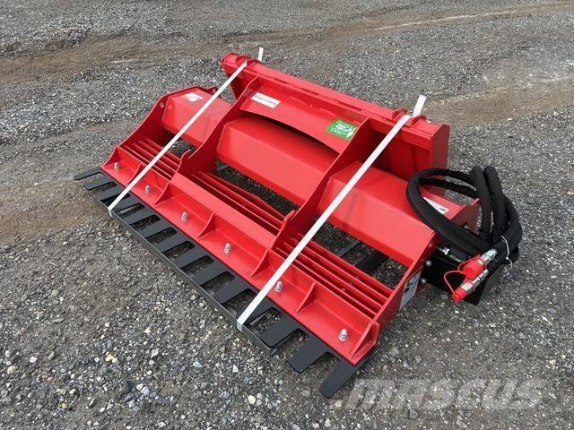  Raytree RMLL60 Aplanadoras