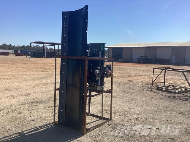  Raytree RSWD96 Buldozer sobre oruga