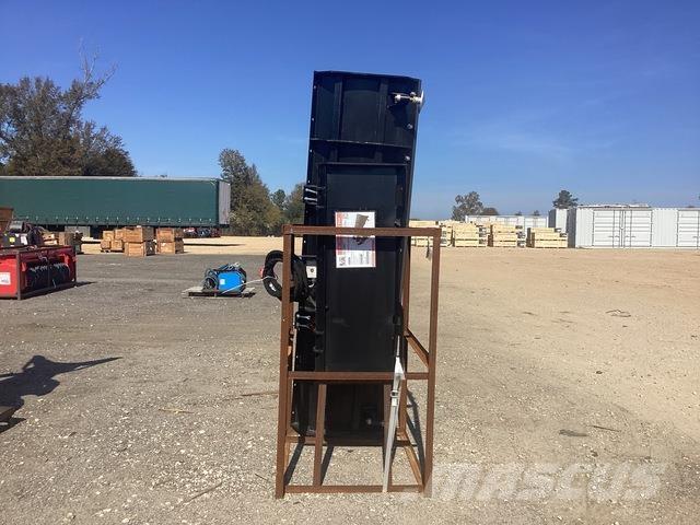  Raytree RSWD96 Buldozer sobre oruga