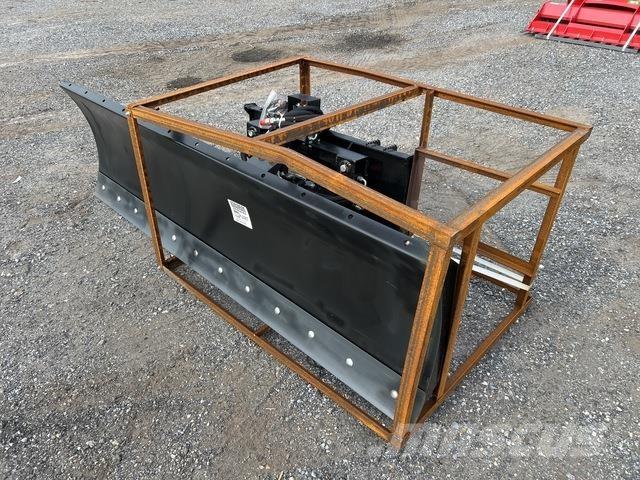  Raytree RSWD96 Buldozer sobre oruga