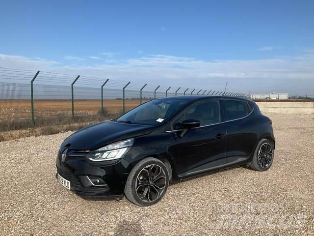 Renault Clio Carros