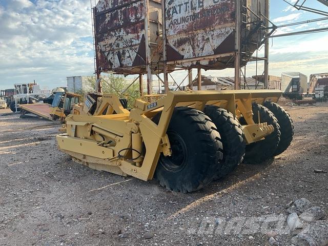 Reynolds 18CMX Raspadoras