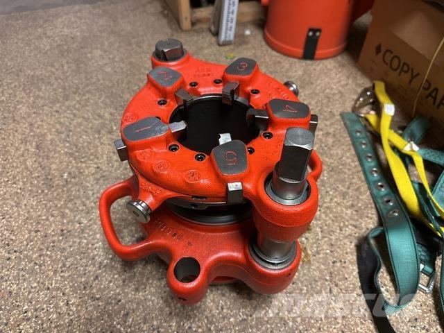  Ridgid 141 Equipos de tuberías