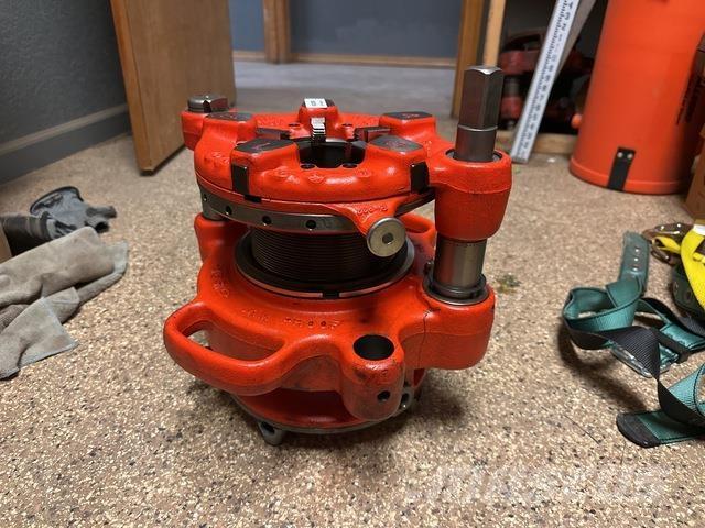  Ridgid 141 Equipos de tuberías