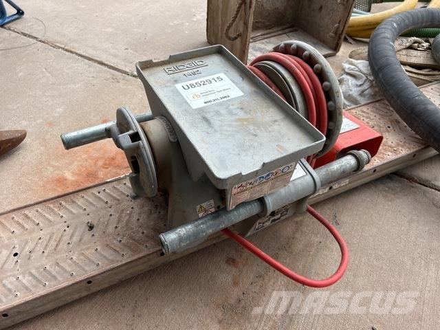  Rigid 300-T2 Equipos de tuberías